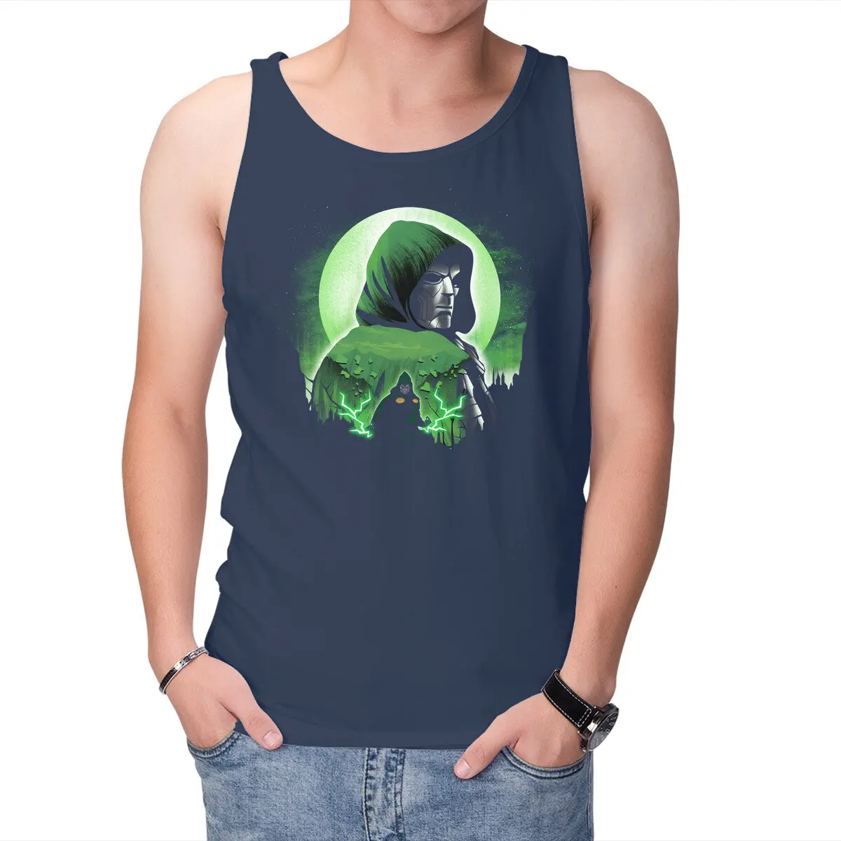 The Emperor Doom 6
