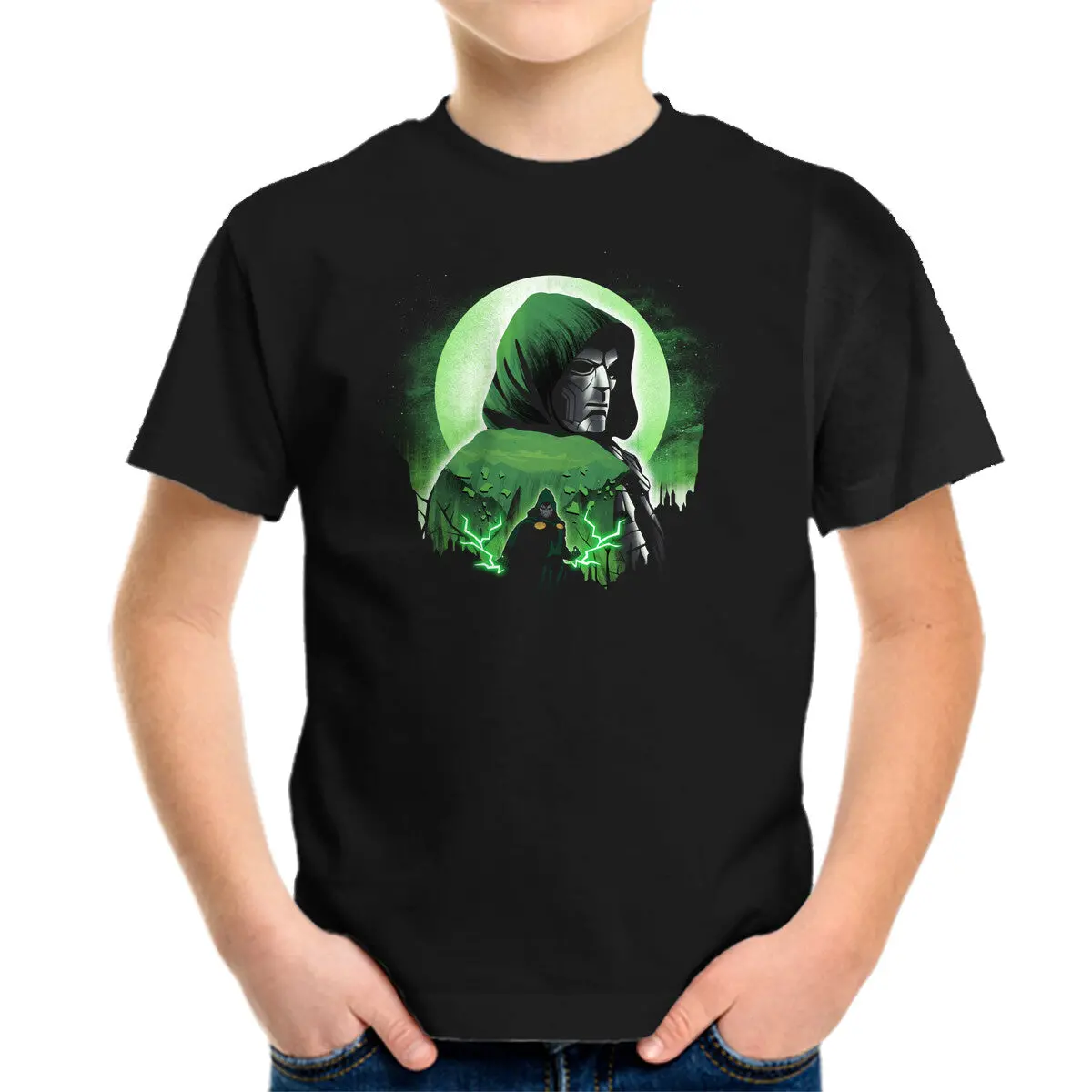 The Emperor Doom 1
