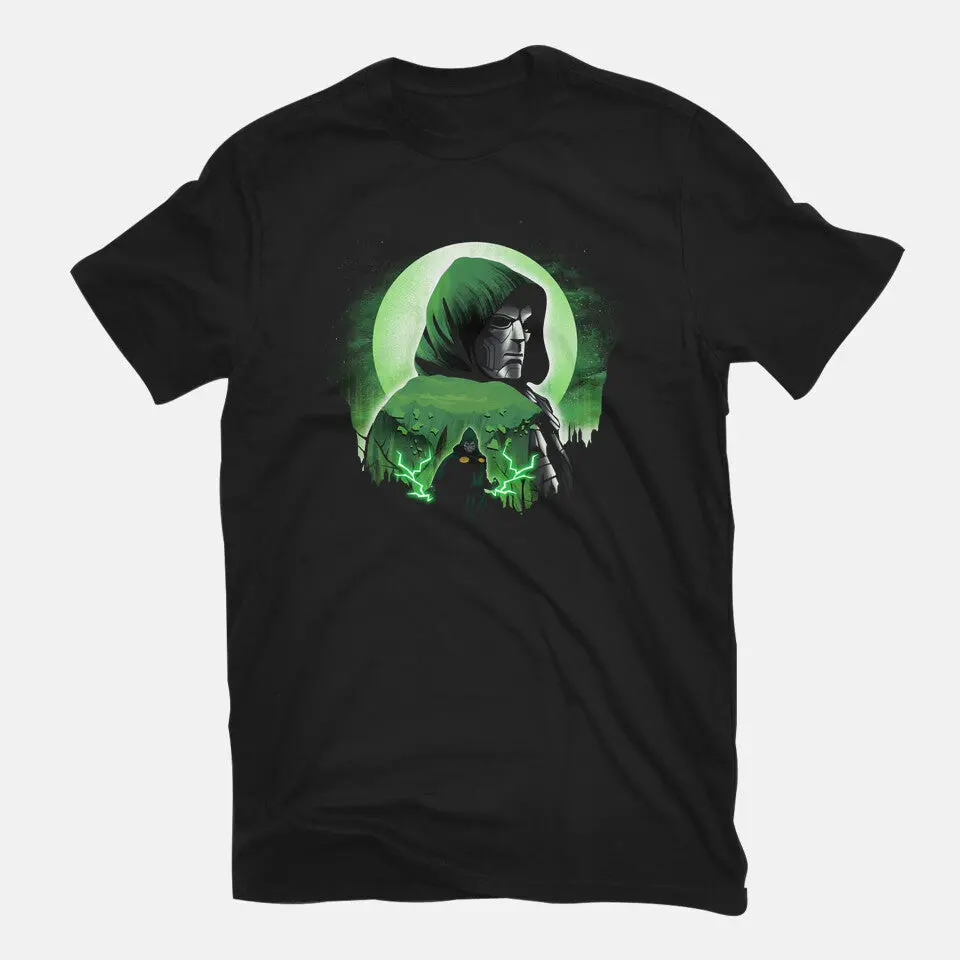 The Emperor Doom 3