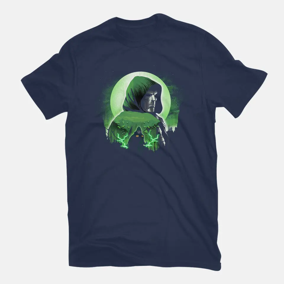 The Emperor Doom 7