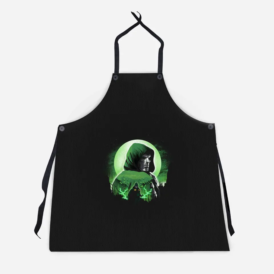 The Emperor Doom 2