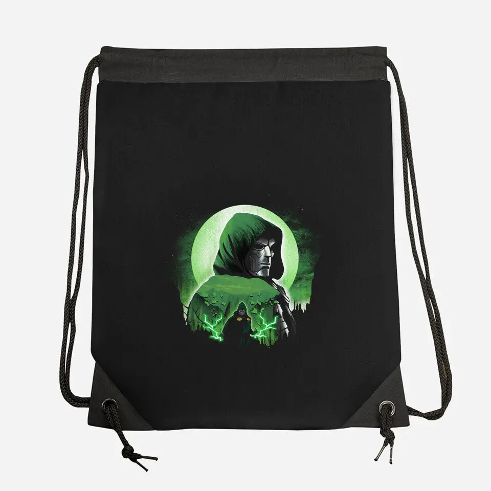 The Emperor Doom 2