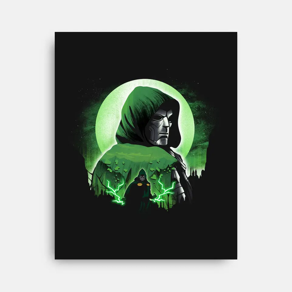 The Emperor Doom 2