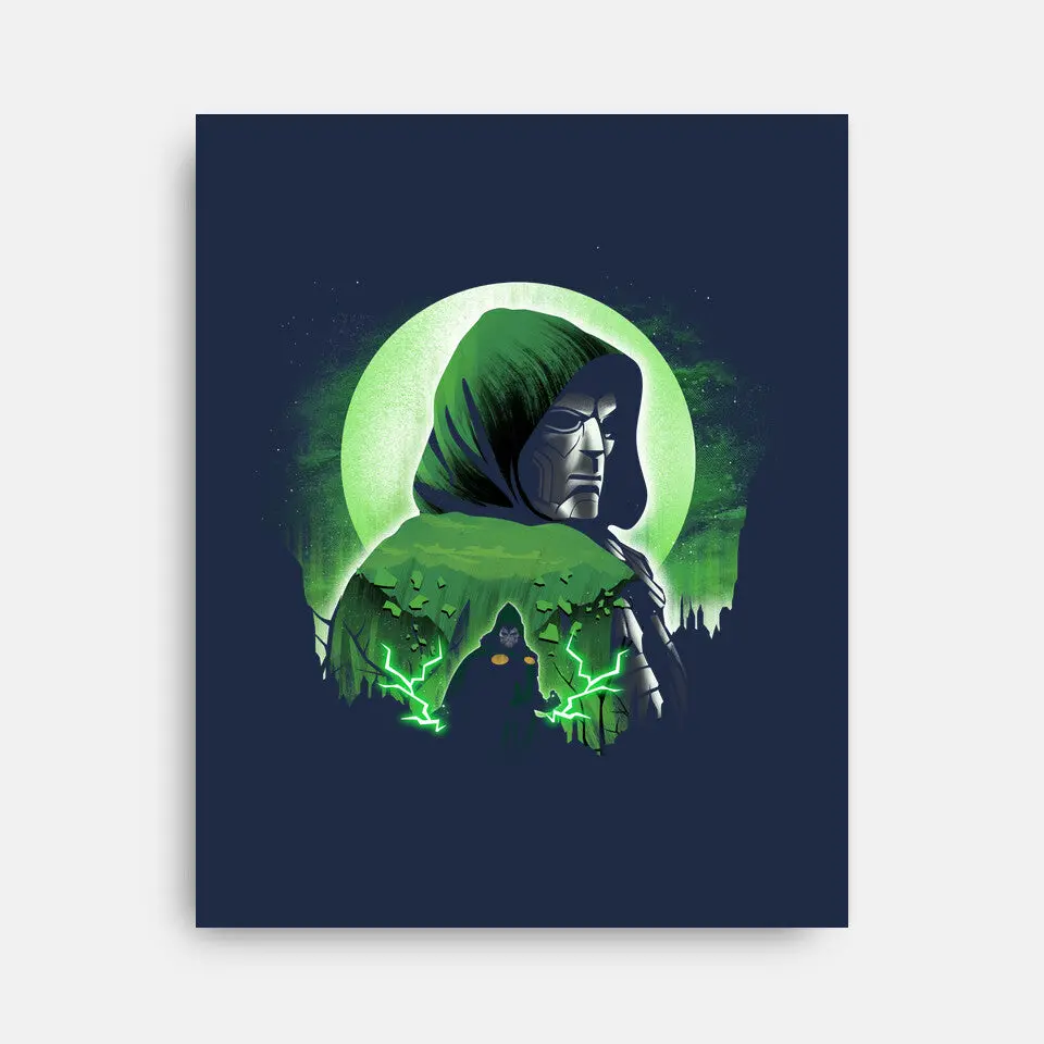 The Emperor Doom 5