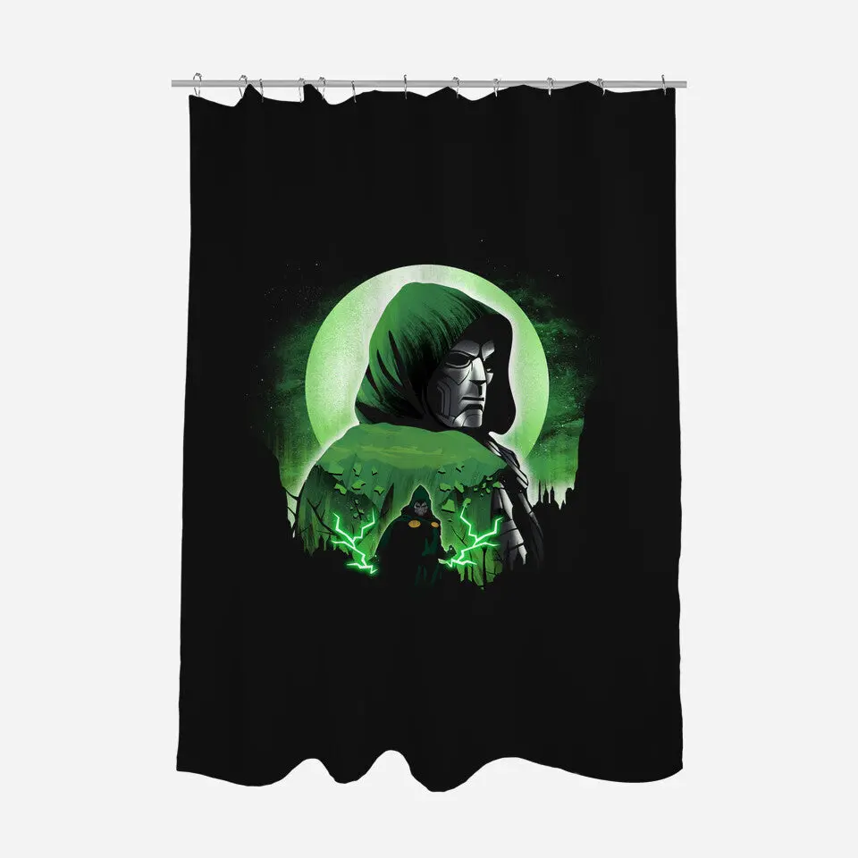 The Emperor Doom 2