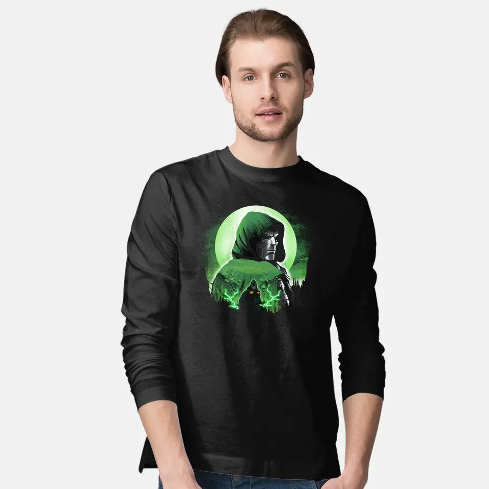 The Emperor Doom 2