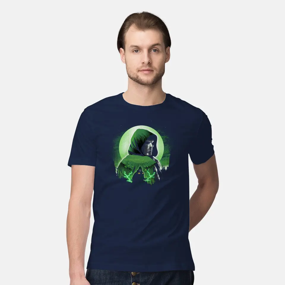 The Emperor Doom 6