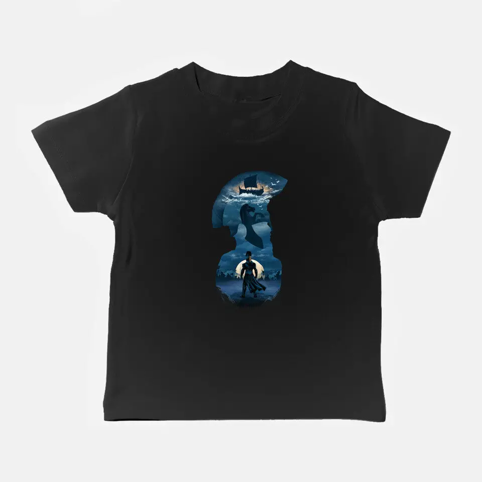 The Legendary Greek King 3