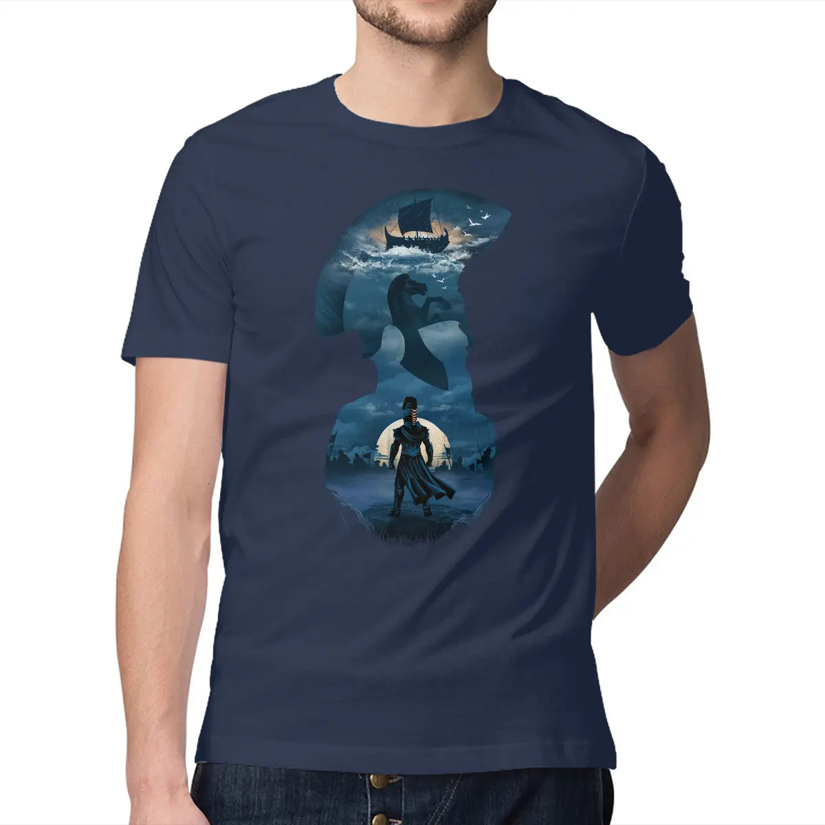 The Legendary Greek King 7