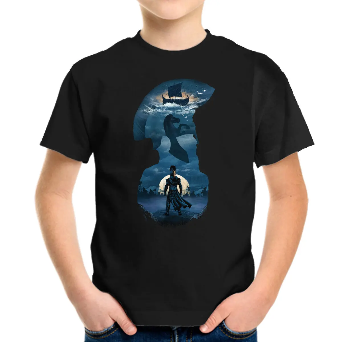 The Legendary Greek King 1