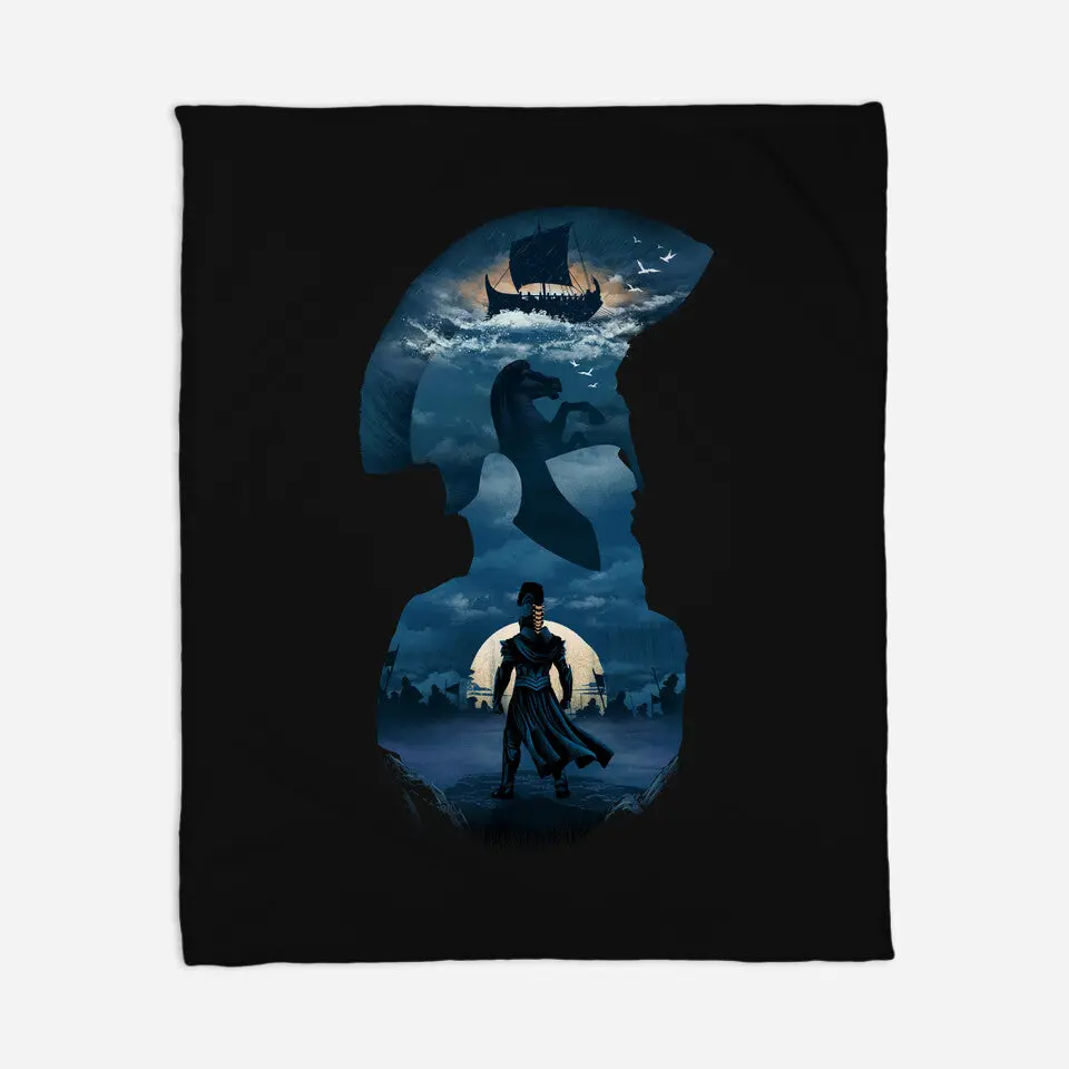 The Legendary Greek King 2