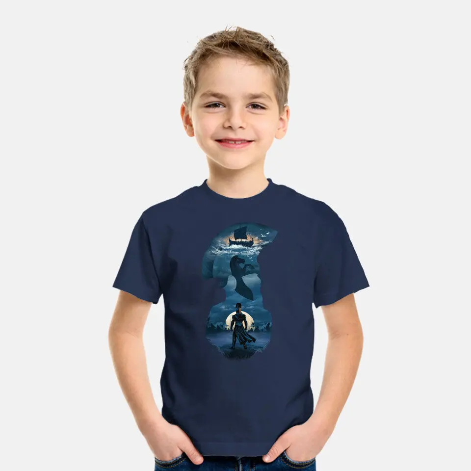 The Legendary Greek King 6