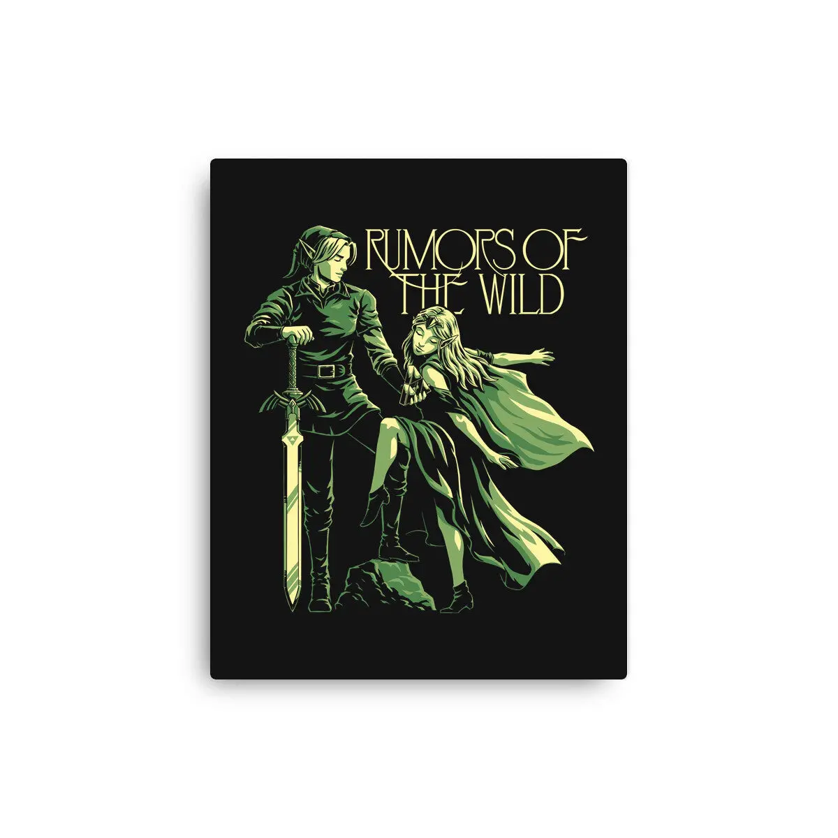 Elf Game Music Album 1