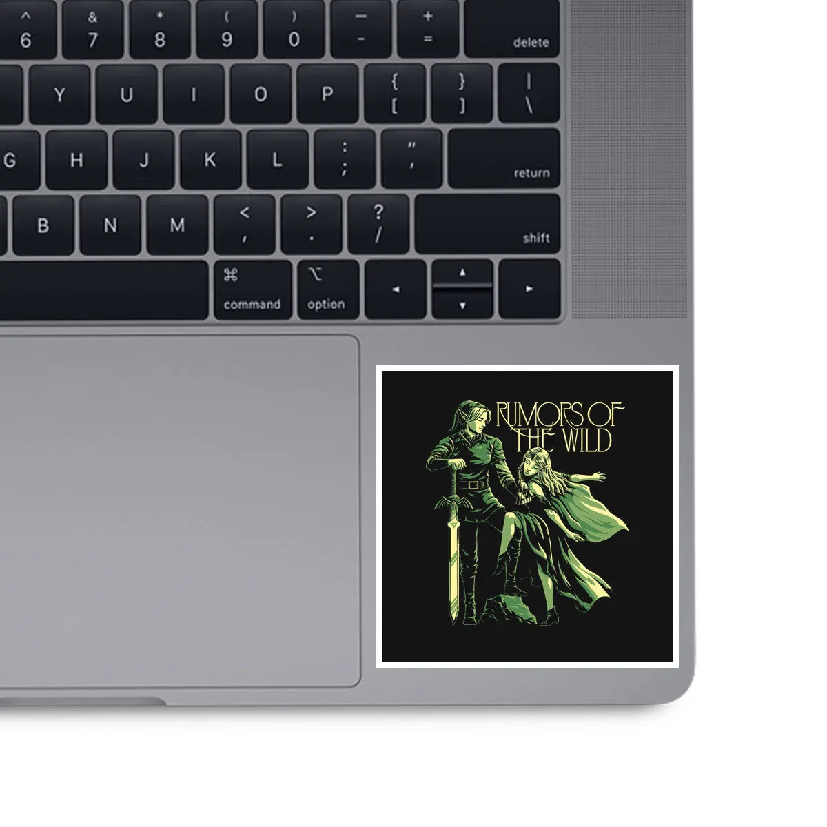 Elf Game Music Album 1