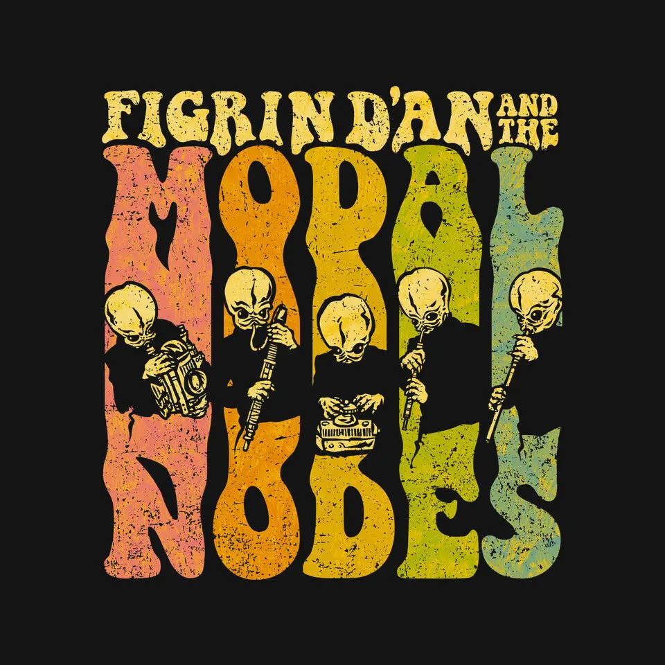 The Modal Nodes 3