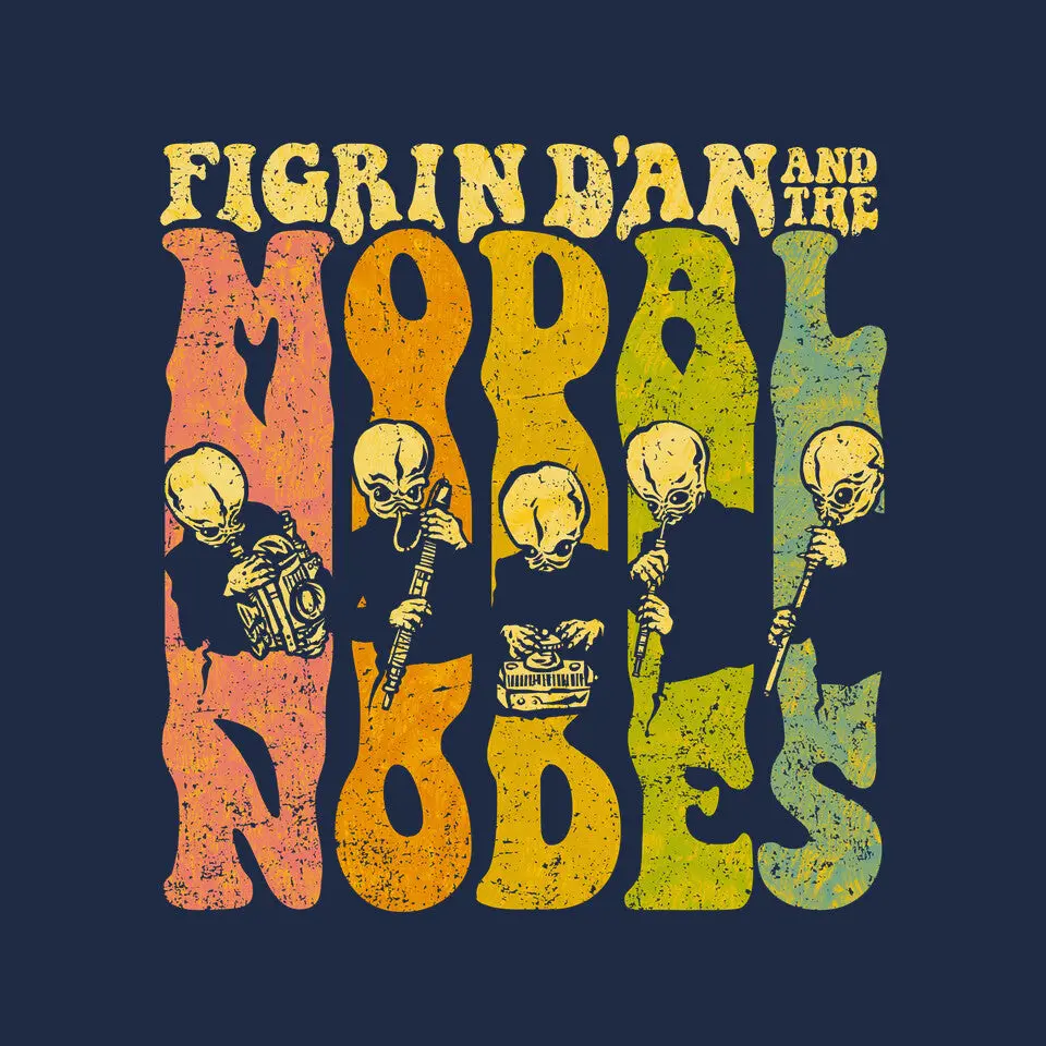 The Modal Nodes 8