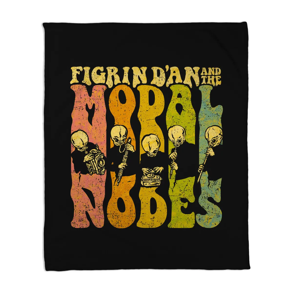 The Modal Nodes 1
