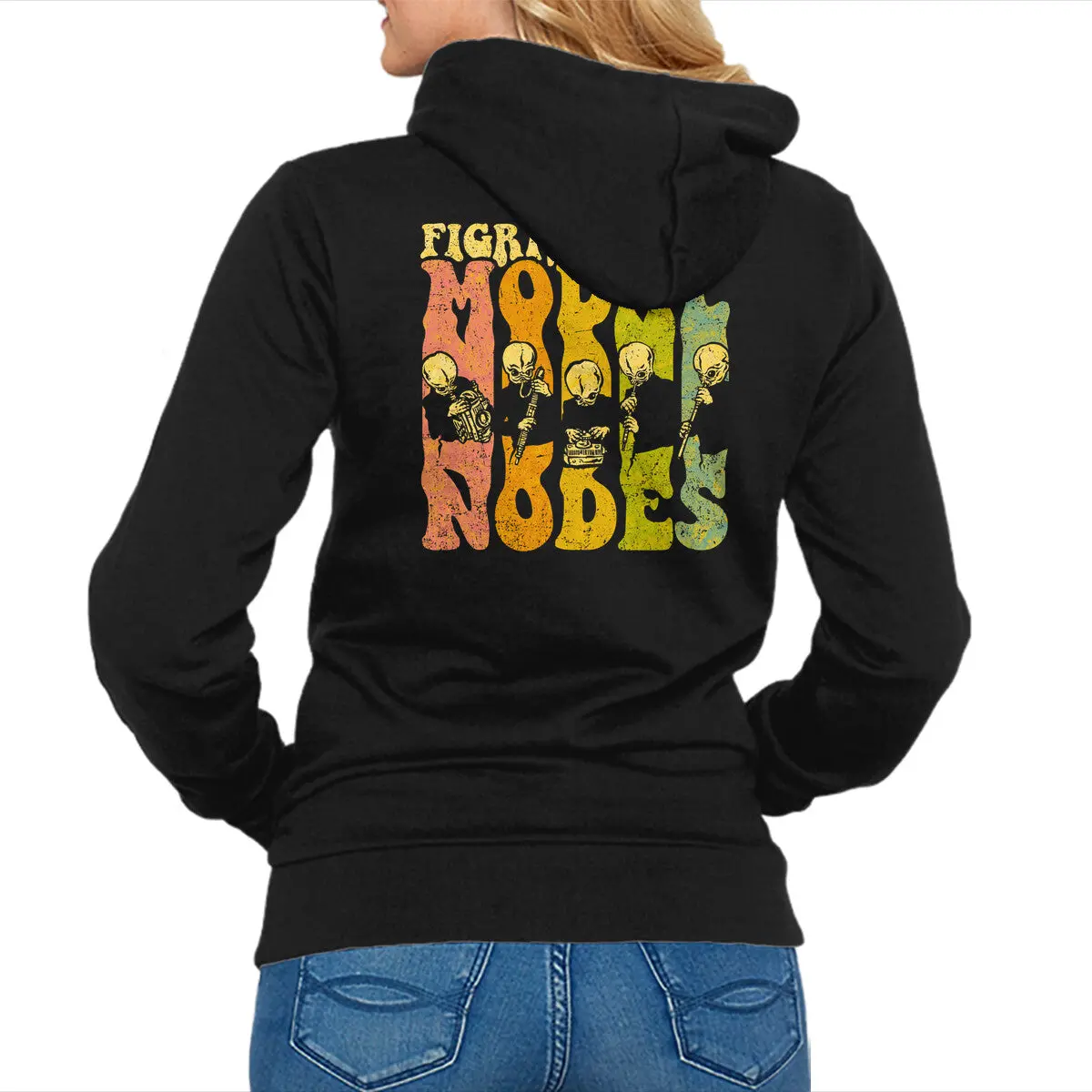 The Modal Nodes 1
