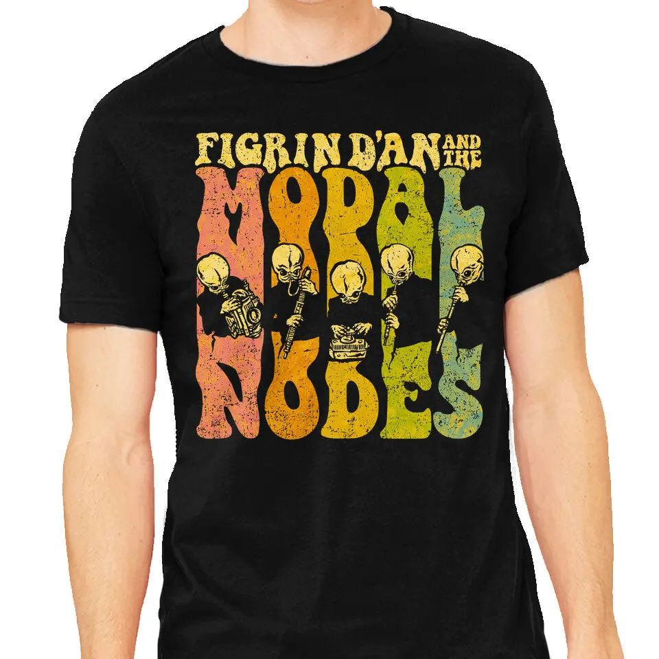 The Modal Nodes 1