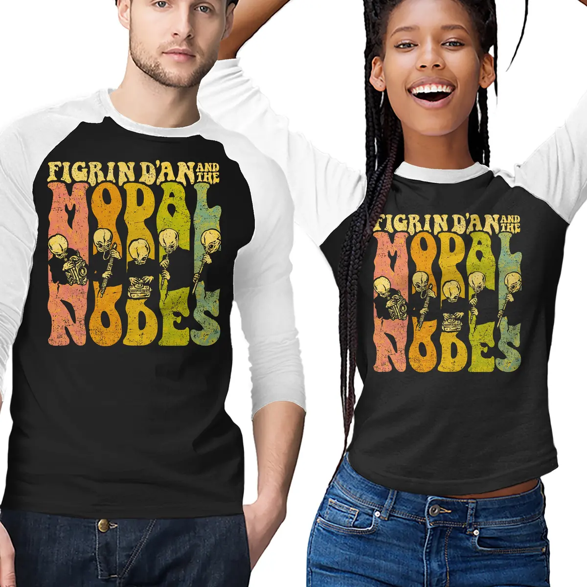 The Modal Nodes 1