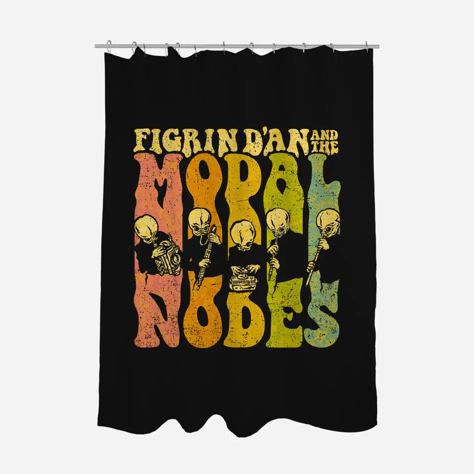The Modal Nodes 2