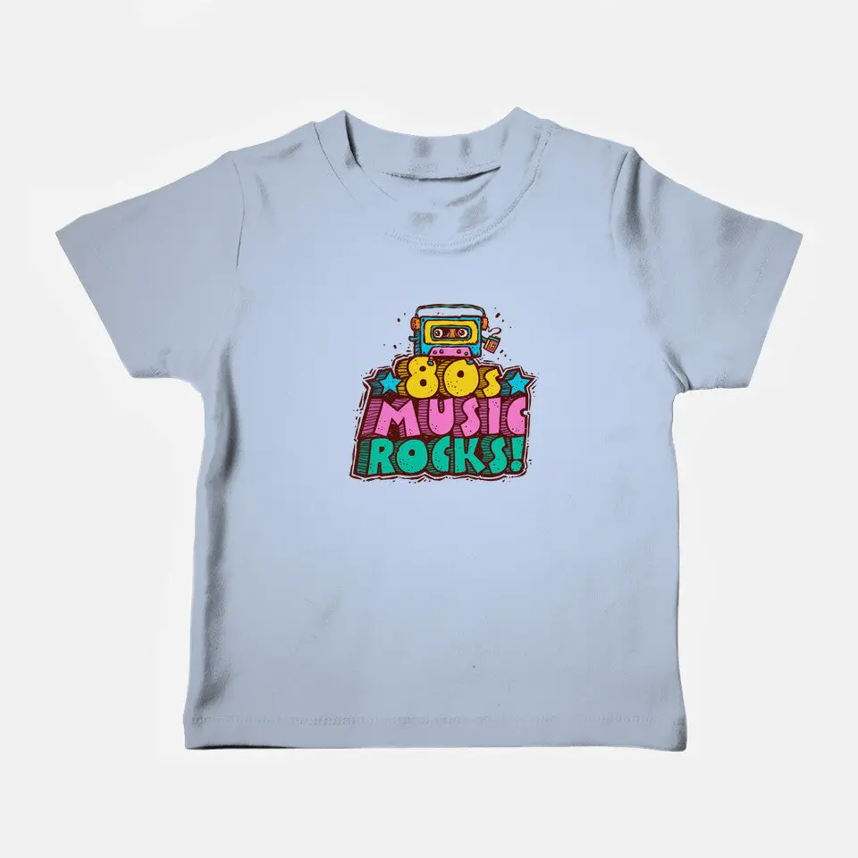 80S Music Rocks 7