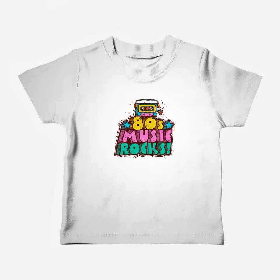 80S Music Rocks 3