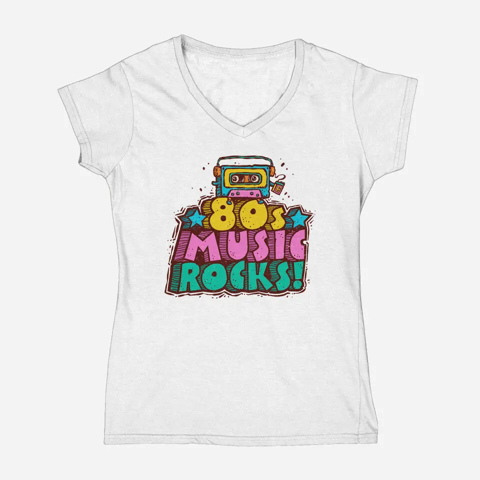 80S Music Rocks 3