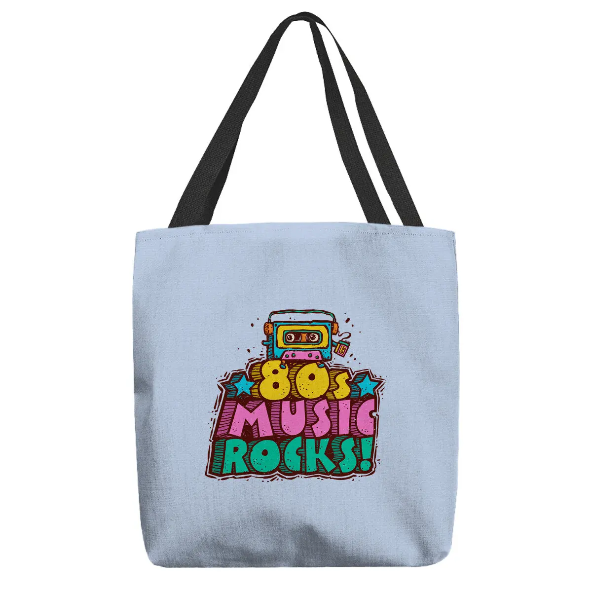 80S Music Rocks 7