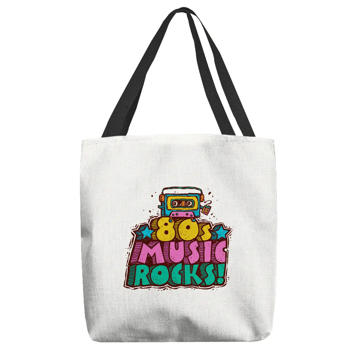 80S Music Rocks 4