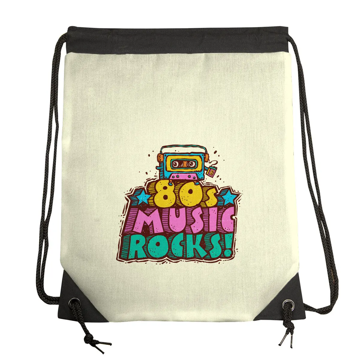 80S Music Rocks 1