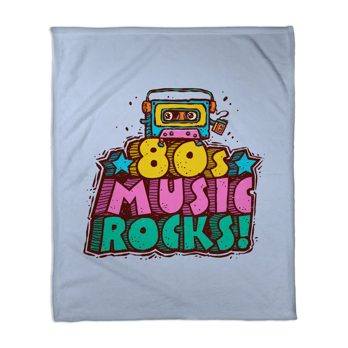80S Music Rocks 7