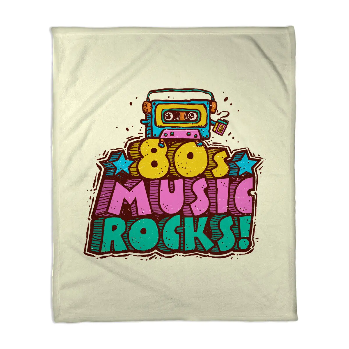 80S Music Rocks 1
