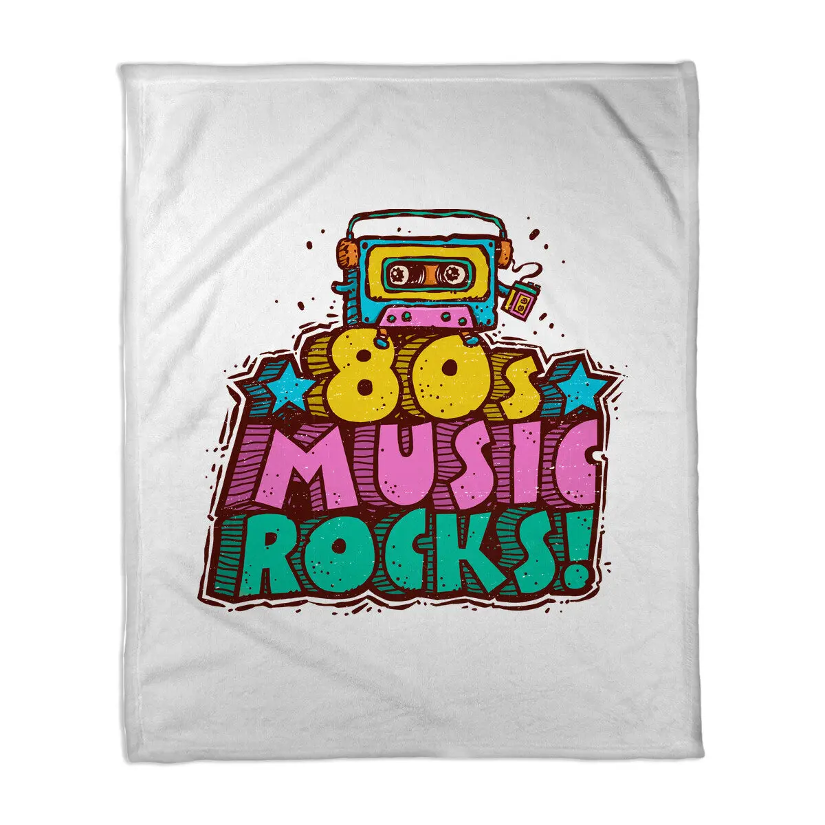 80S Music Rocks 4