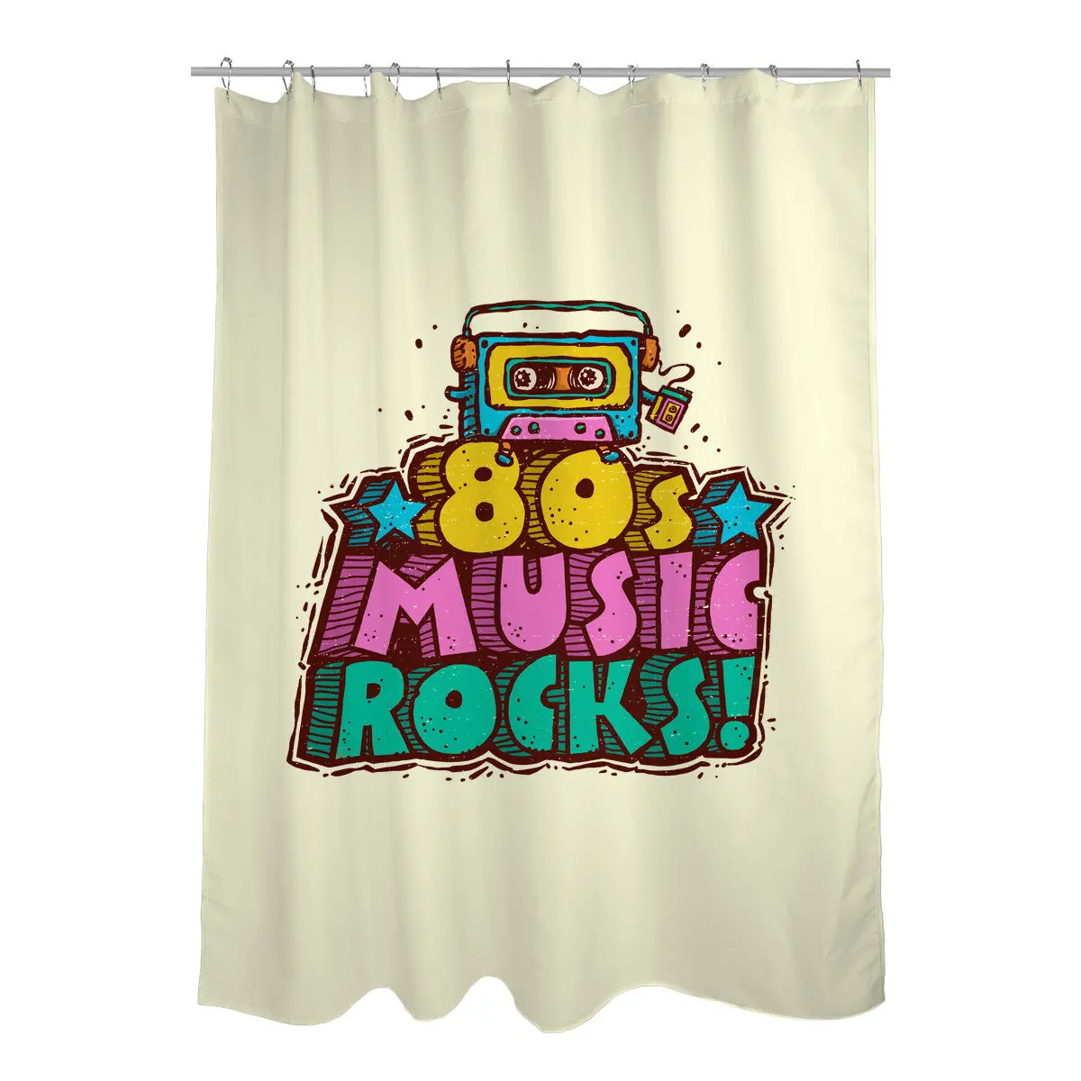 80S Music Rocks 1