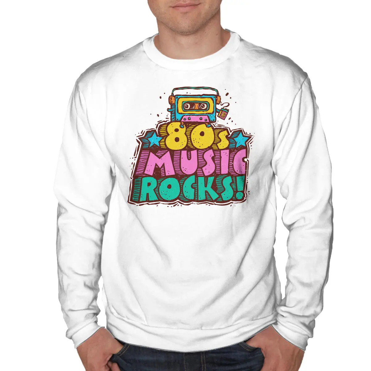 80S Music Rocks 1