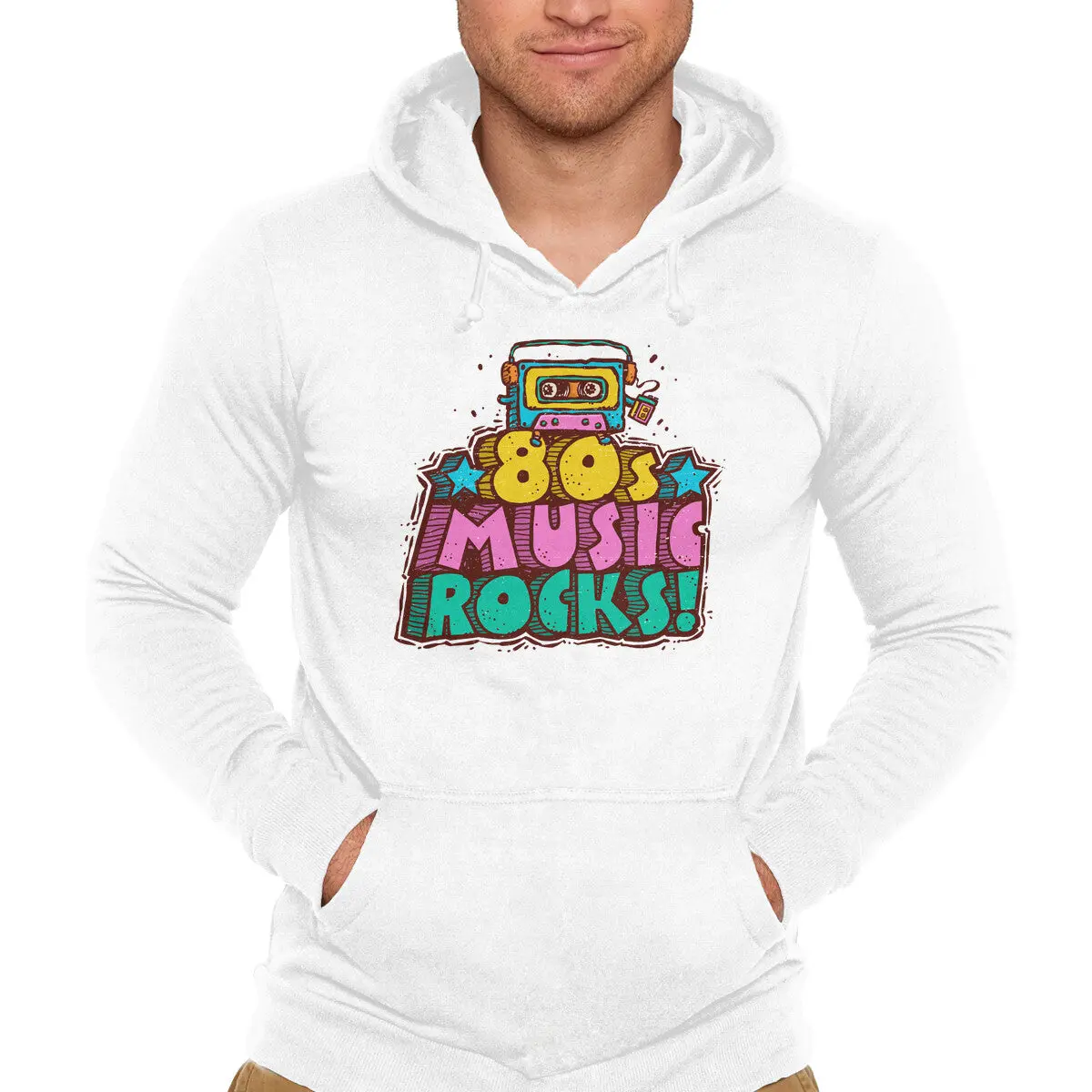 80S Music Rocks 1
