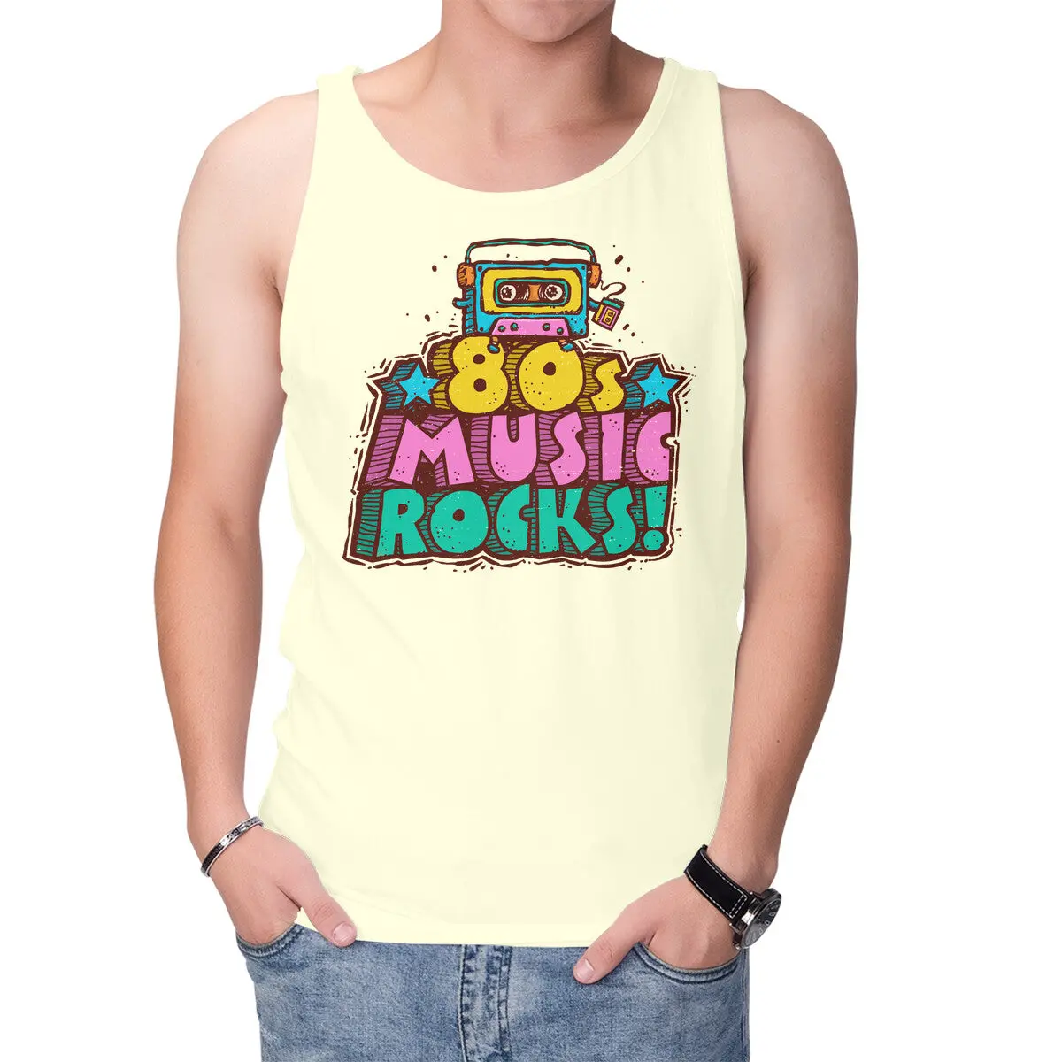 80S Music Rocks 1