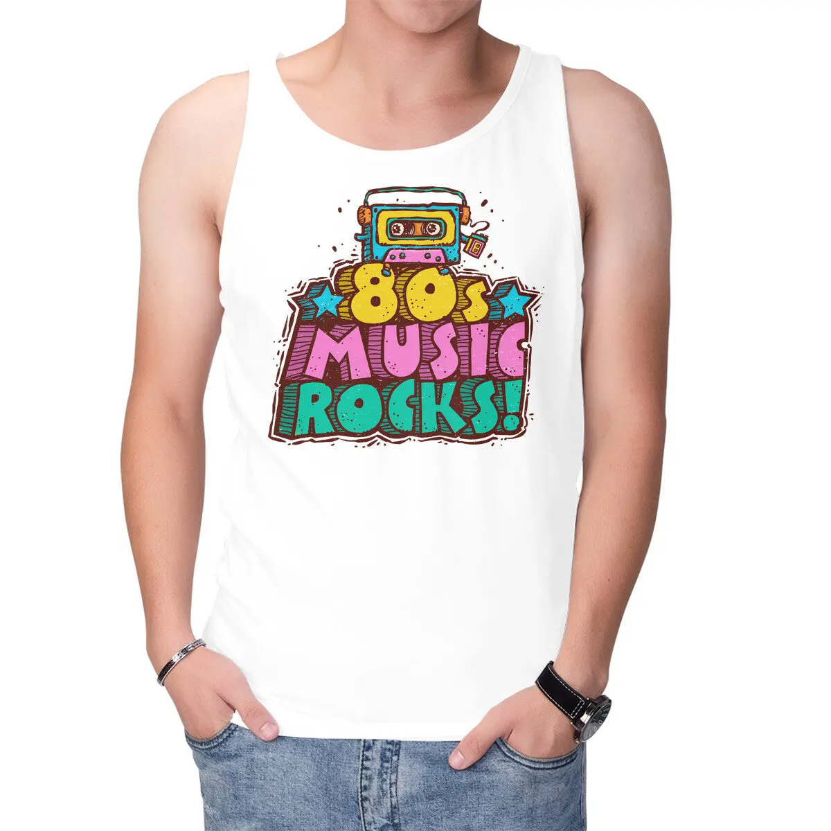80S Music Rocks 6