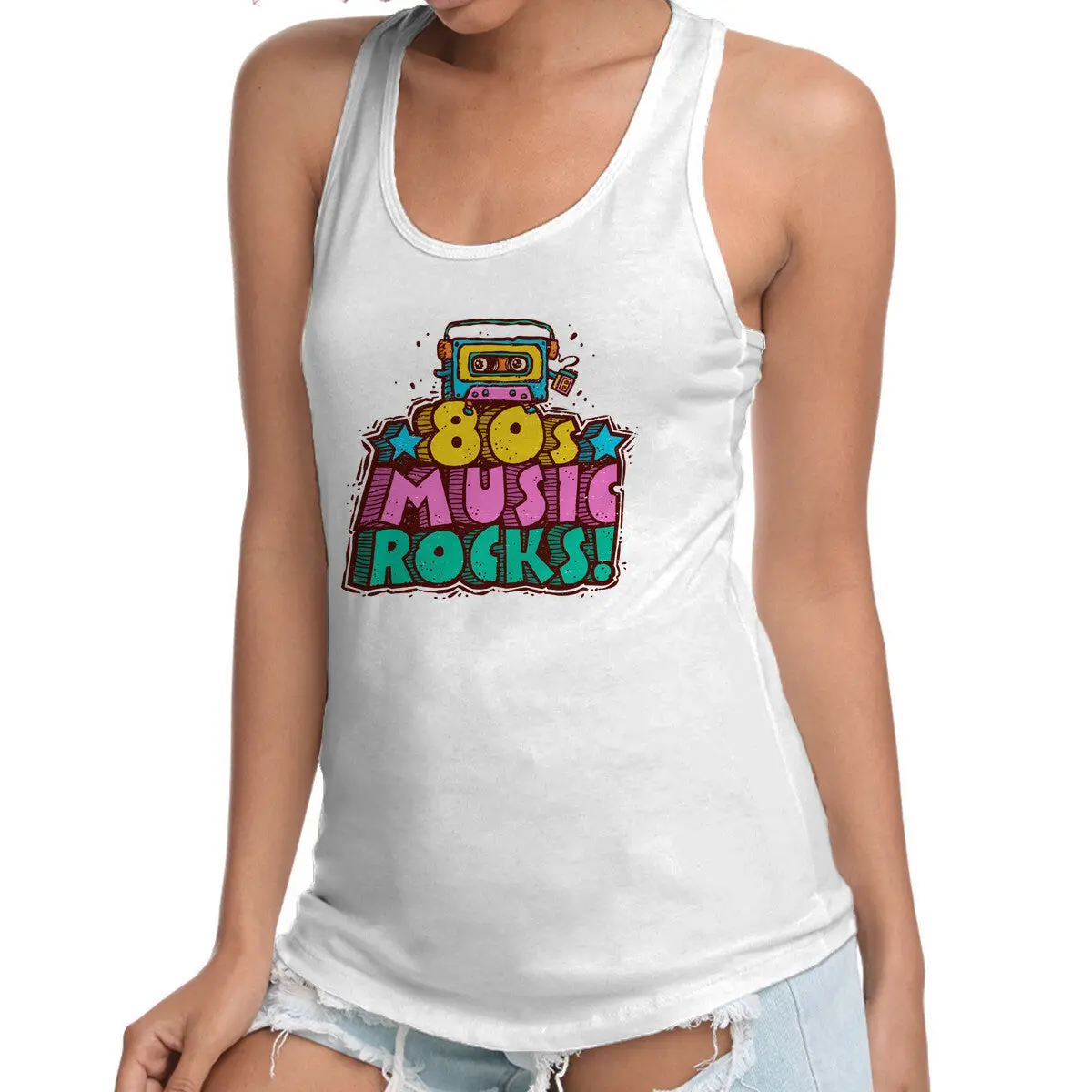 80S Music Rocks 1