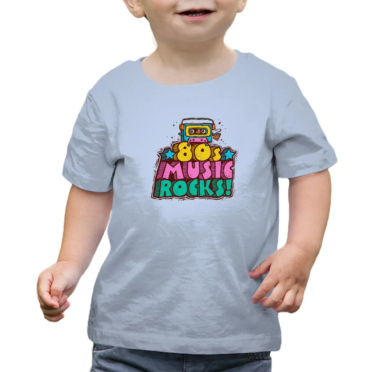 80S Music Rocks 5