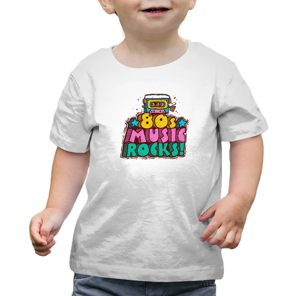 80S Music Rocks 1
