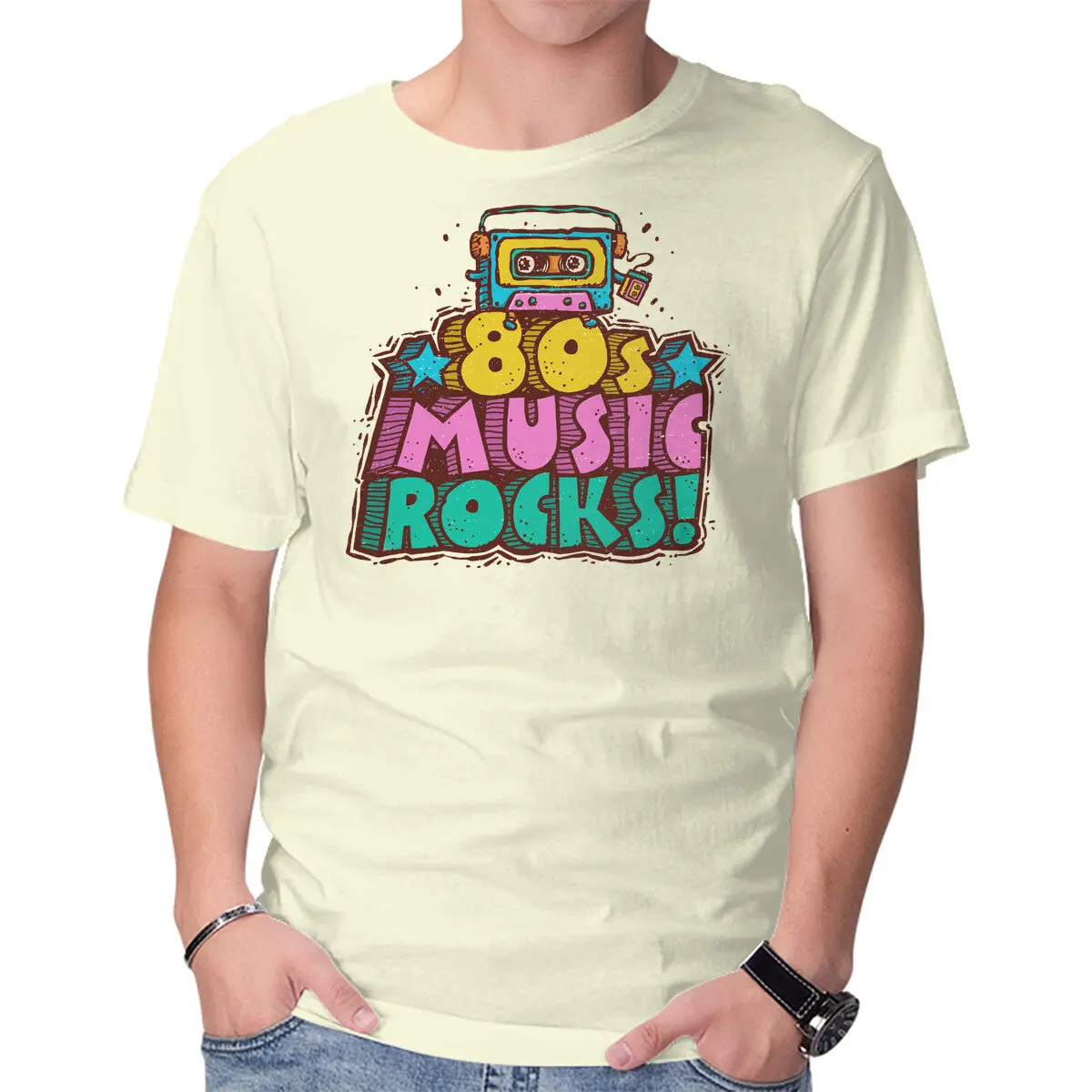 80S Music Rocks 1