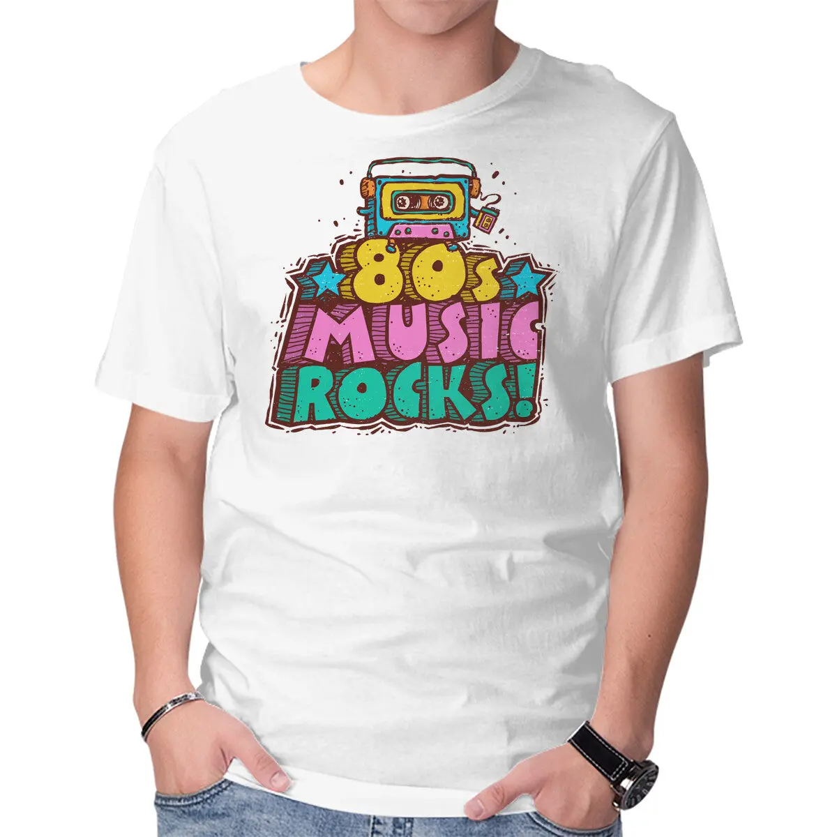 80S Music Rocks 7