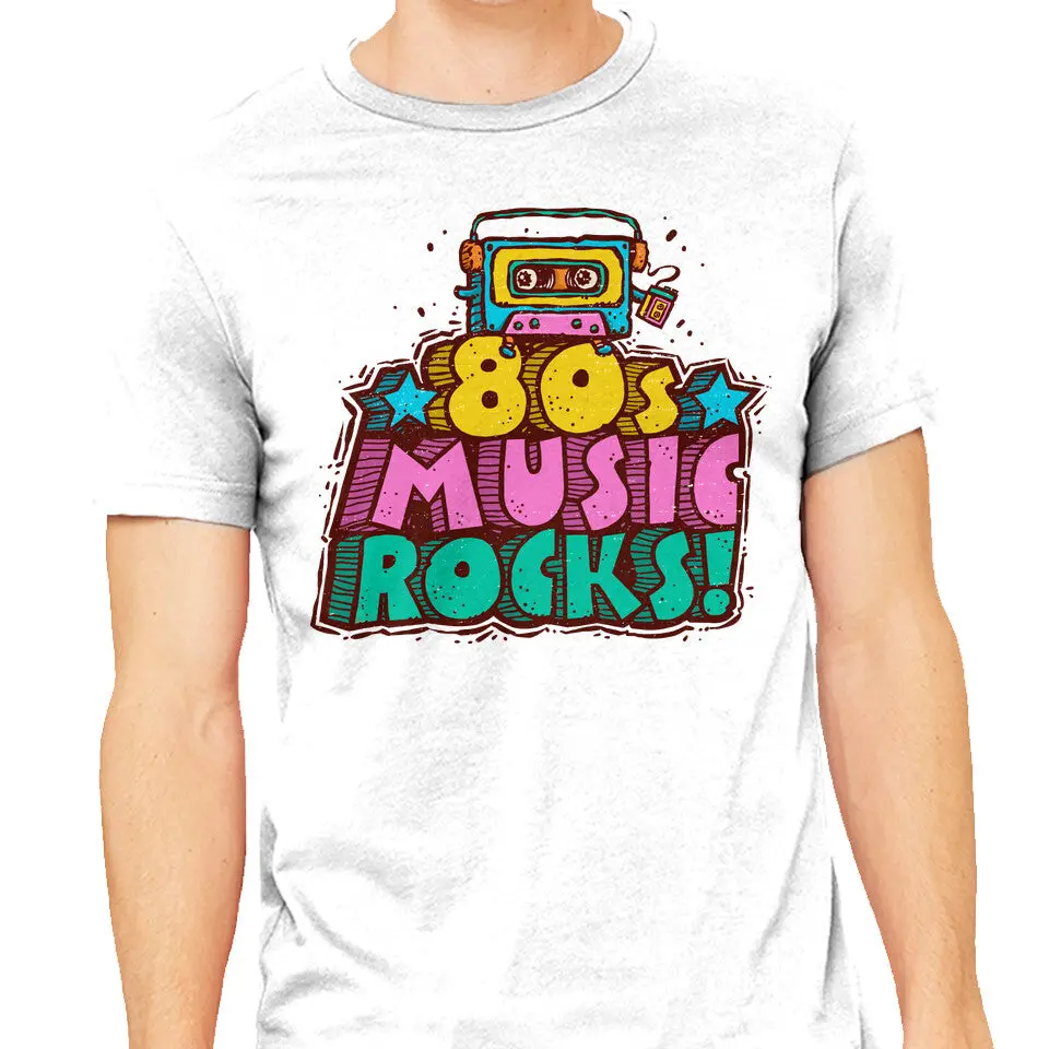 80S Music Rocks 1