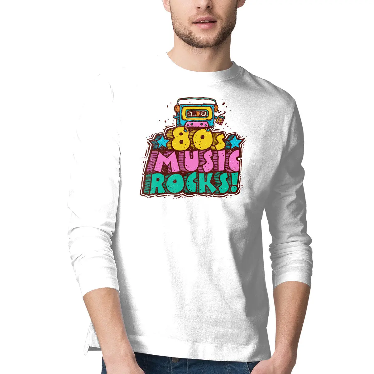 80S Music Rocks 1