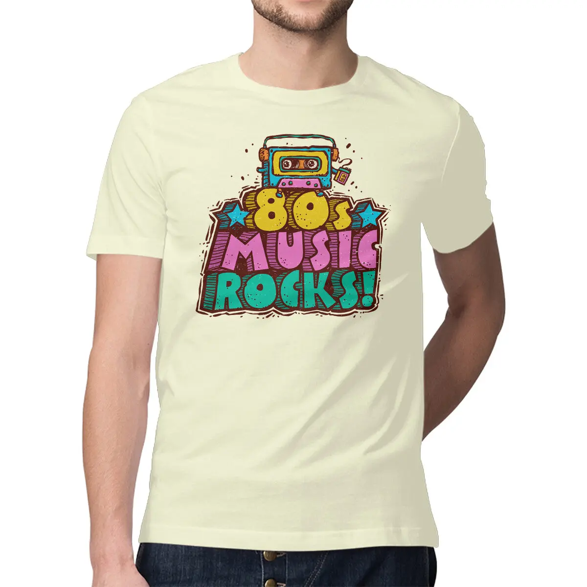 80S Music Rocks 1
