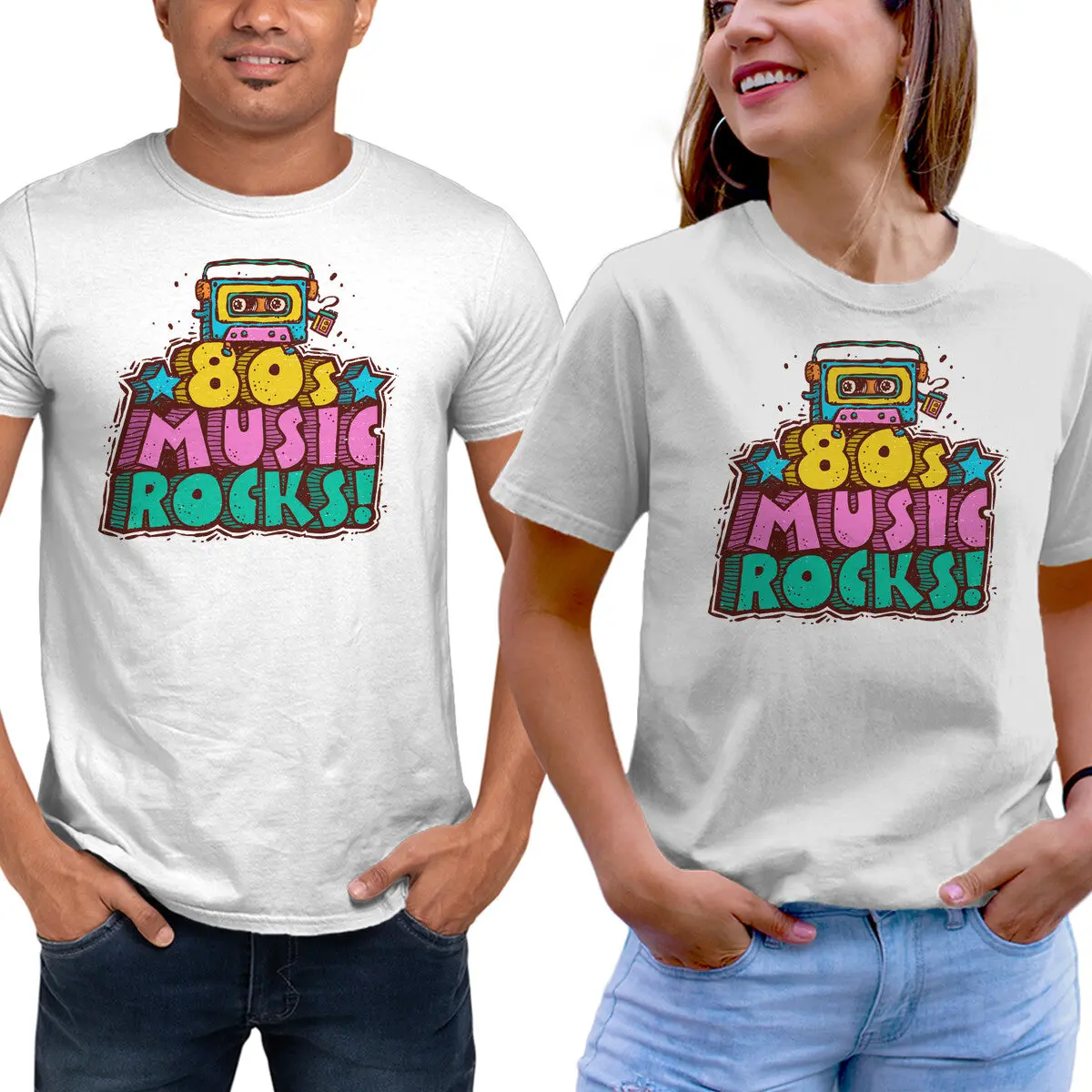 80S Music Rocks 1