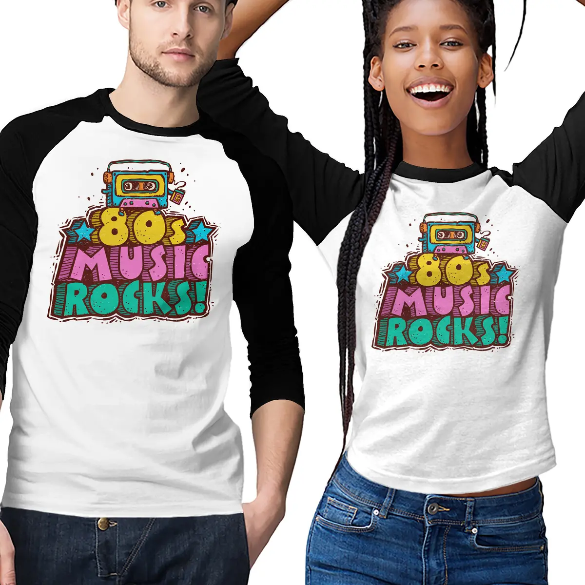 80S Music Rocks 1