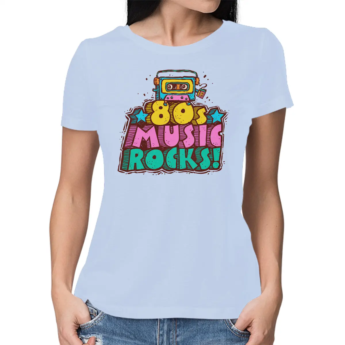 80S Music Rocks 7